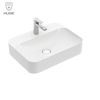 Chậu rửa lavabo đặt bàn Huge H-LD2600