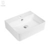 Chậu rửa lavabo đặt bàn Huge H-LK2520