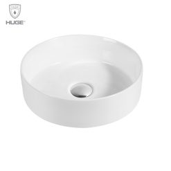 Chậu rửa lavabo đặt bàn Huge H-LT1360