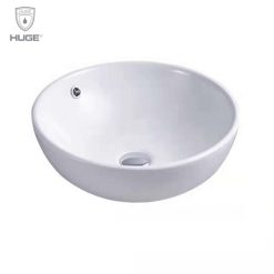 Chậu rửa lavabo đặt bàn Huge H-LV3009