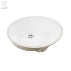 Chậu rửa lavabo đặt bàn Huge H-LV508A