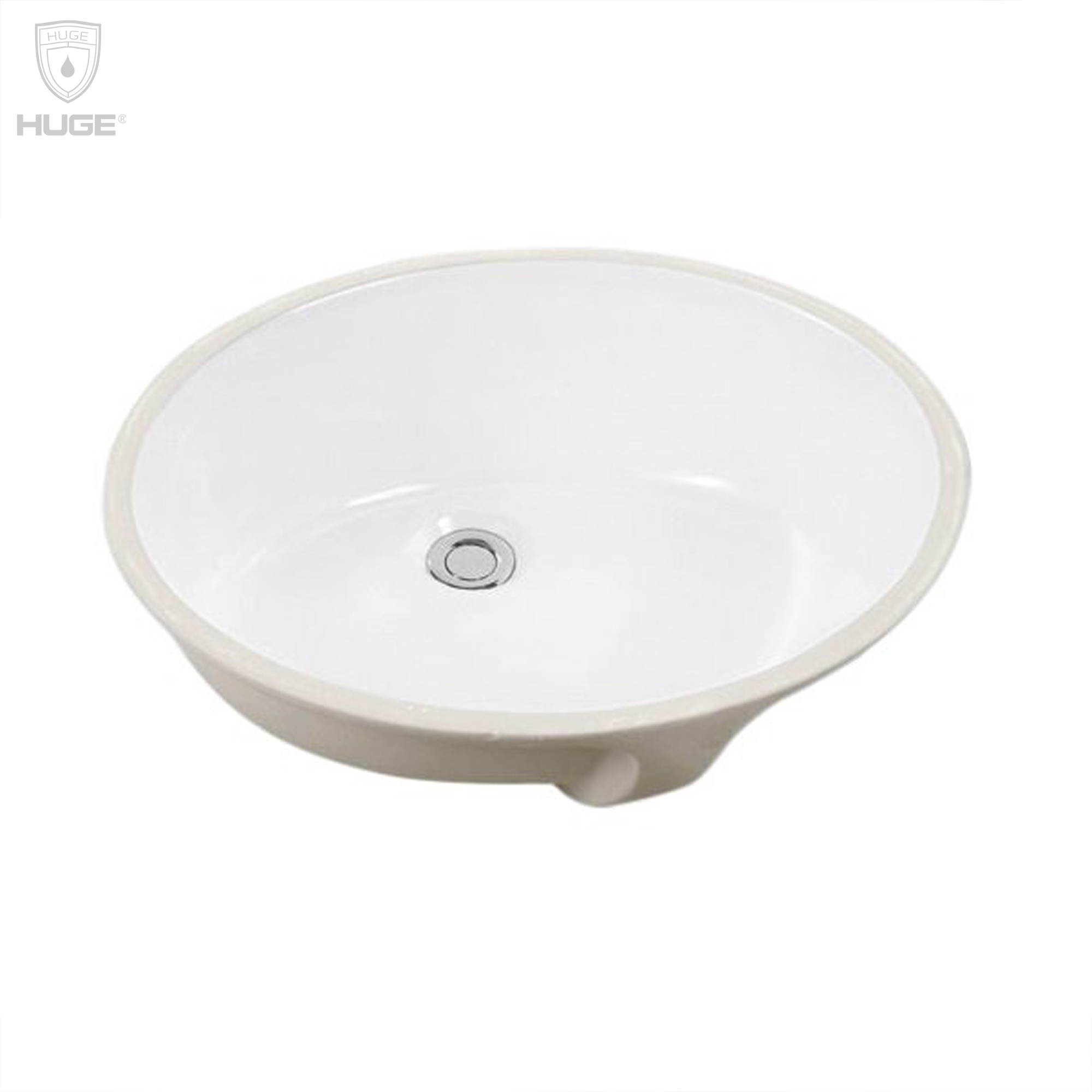 Chậu rửa lavabo đặt bàn Huge H-LV508A