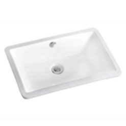 Chậu rửa lavabo đặt bàn Huge H-LV516A
