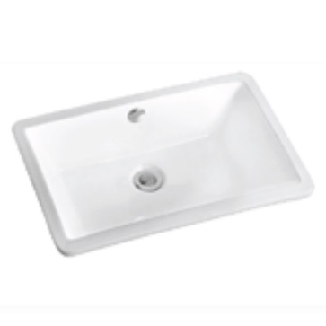 Chậu rửa lavabo đặt bàn Huge H-LV516A