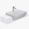 Chậu rửa mặt lavabo Inax AL-345V