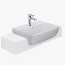 Chậu rửa mặt lavabo Inax AL-345V