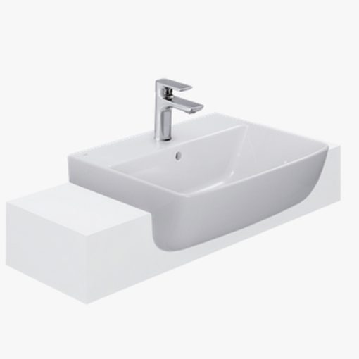 Chậu rửa mặt lavabo Inax AL-345V