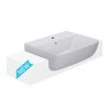 Chậu rửa mặt lavaboInax L-345V
