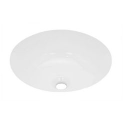 Chậu rửa lavabo âm bàn JAQUAR Ấn Độ LAS-WHT-91707V