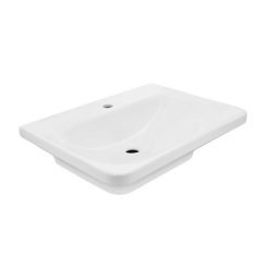Chậu rửa lavabo đặt bàn JAQUAR Ấn Độ LAS-WHT-91931V