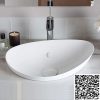 Chậu rửa lavabo đá nhân tạo Kohler K-26406T-X-0