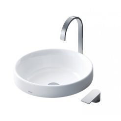Chậu rửa lavabo TOTO L1704