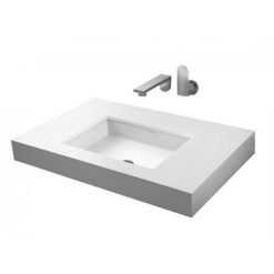 Chậu rửa mặt lavabo âm bàn TOTO LT1515