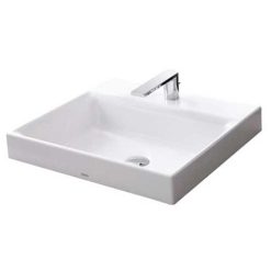 Chậu rửa lavabo TOTO LT1615C