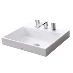 Chậu rửa lavabo TOTO LT1615K