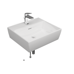 Chậu rửa mặt lavabo treo tường Toto LT328C