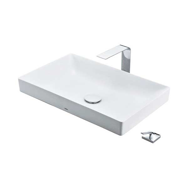 Chậu rửa lavabo TOTO LT4715G19