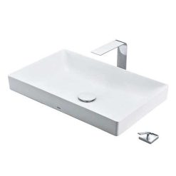 Chậu rửa lavabo TOTO LT4715MTG17