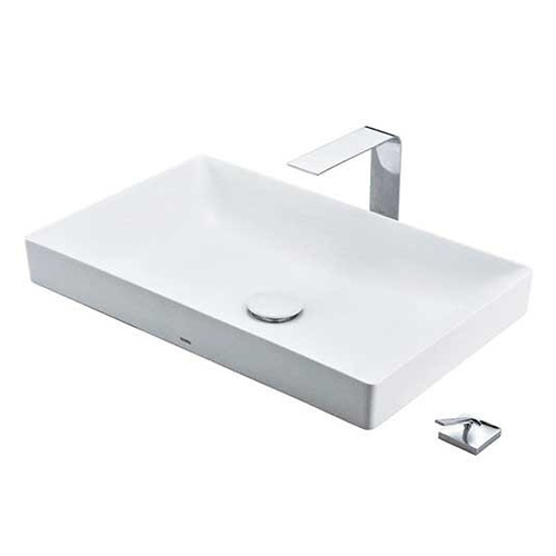 Chậu rửa lavabo TOTO LT4715MTG17