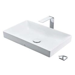 Chậu rửa lavabo TOTO LT4716MTG17