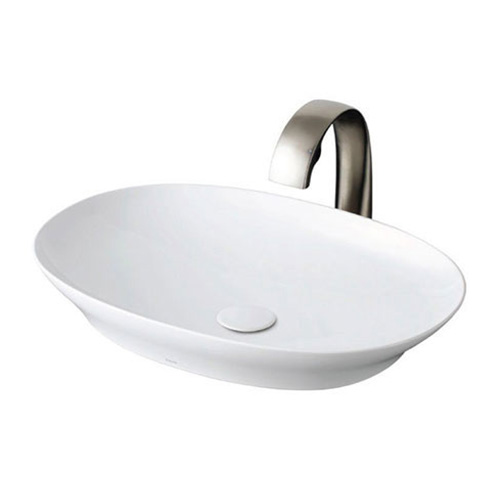 Chậu rửa lavabo TOTO LT4724MT