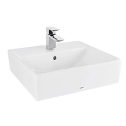 Chậu rửa lavabo TOTO LT710CTM