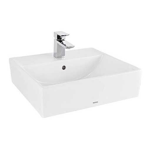 Chậu rửa lavabo TOTO LT710CTM