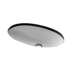Chậu rửa mặt lavabo âm bàn TOTO LW1506V-TL516GV