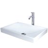 Chậu rửa lavabo TOTO LW645J