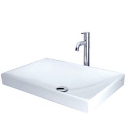 Chậu rửa lavabo TOTO LW645J