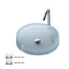 Chậu rửa mặt lavabo Toto MRZ2700C