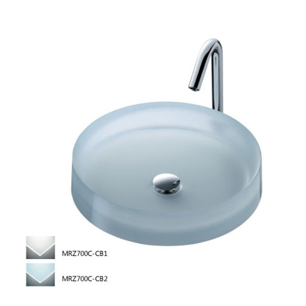 Chậu rửa mặt lavabo Toto MRZ2700C