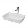 Chậu rửa lavabo TOTO PJS06WE#MW