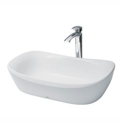 Chậu rửa lavabo TOTO PJS07WE#GW