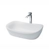Chậu rửa lavabo TOTO PJS07WE#MW