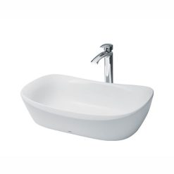 Chậu rửa lavabo TOTO PJS07WE#MW