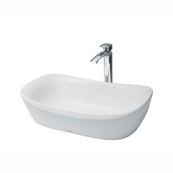 Chậu rửa lavabo TOTO PJS07WE#MW