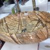 Chậu rửa lavabo nghệ thuật Safe 065