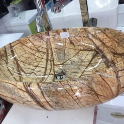 Chậu rửa lavabo nghệ thuật Safe 065