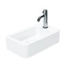 Chậu rửa mặt y tế Hảo Cảnh 013