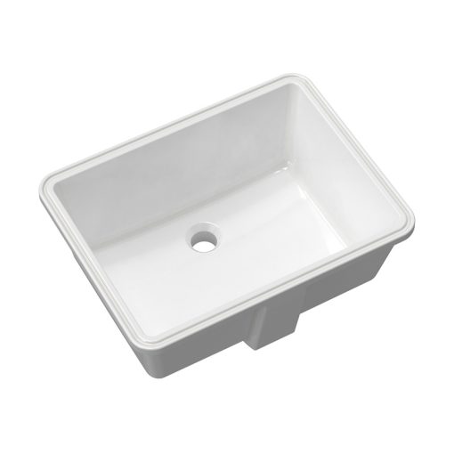 Chậu rửa lavabo âm bàn JOMOO 12683-1/01K-I011