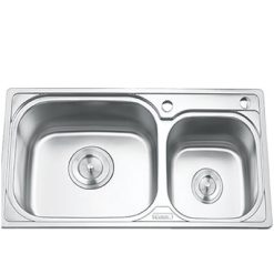 Chậu rửa bát inox Blanco BL 203