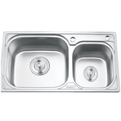 Chậu rửa bát inox Blanco BL 214