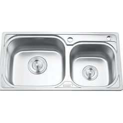 Chậu rửa bát inox Blanco BL 217