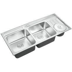 Chậu rửa bát Canzy CZ-1150