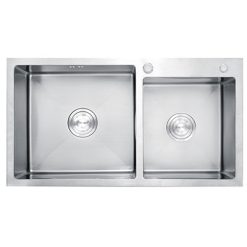 Chậu rửa bát Canzy CZ-8045H