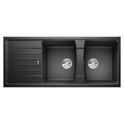 Chậu rửa bát đá Blanco LEXA 8S 524980