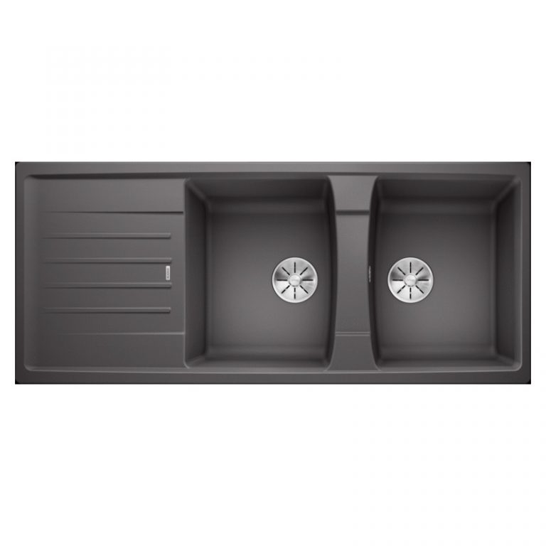 Chậu rửa bát đá Blanco LEXA 8S 524981