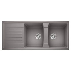 Chậu rửa bát đá Blanco LEXA 8S 524982