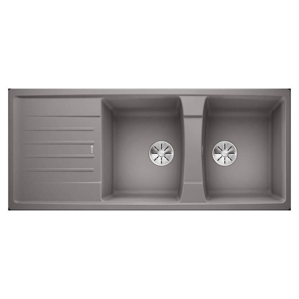 Chậu rửa bát đá Blanco LEXA 8S 524982